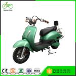 60V20Ah Europe Old Style Eagle Electric Scooter EEC TDX18-2Z with 40-60km Range