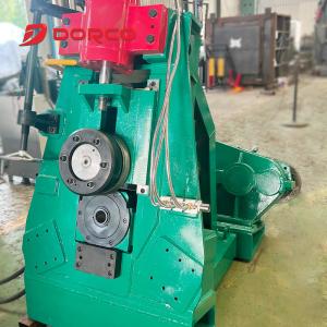 Quality D51Y-450 Vertical Ring Rolling Machine Design Easy Maintenance wholesale