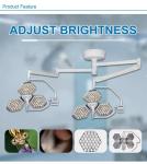 Adjust Colour Temperature High Grade Shadowless Surgical Lamp LED Ceiling Lamp