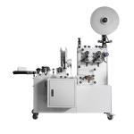 220V Toothpick Straw Packaging Machine Automatic Individual Pack CE