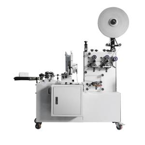 Quality 220V Toothpick Straw Packaging Machine Automatic Individual Pack CE wholesale