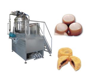 Quality Toffee Candy Making Machine Production Line wholesale