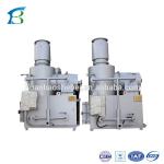 Customized by Clients Smokeless Medical Waste Burning Incinerator for Customized