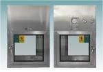 Pharmaceutical Clean room dynamic Pass Box, stainless steel pass box China