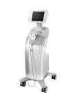 Portable Cavitation Body Slimming Machine Fat Melting Ultrasonic Cavitation