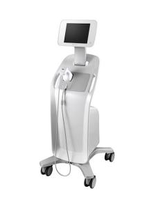 Quality Painless Hifu Body Slimming Machine , Fat Removal Machine Non Surgical wholesale