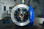 BBK For BMW 2- Series 3 - Series 4 - Series 5 - Series Big Brake Kit 6 Piston