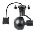 19mm Single Thermal AI Object Gimbal Camera