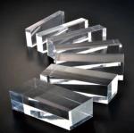 Clear 1.05g/Cm3 15mm Extruded Polystyrene Sheets