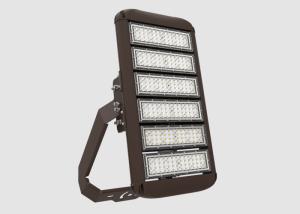 Quality 180LPW Flood Lights / Modular Outdoor Flood Fixture ETL DLC IECEE TUV wholesale
