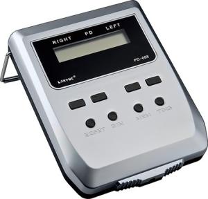Quality Ophthalmology Digital PD Meter Centrometer With CE ISO Certification GD8400 wholesale