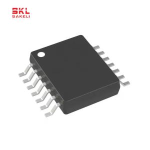 Quality AD8608ARUZ-REEL CMOS Amplifier IC Chips 10MHz Integrated Circuit Chip wholesale