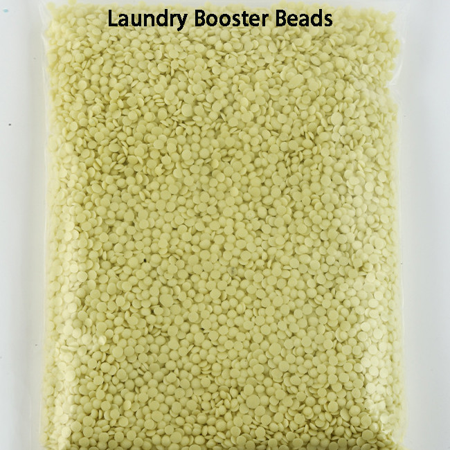 Long Lasting Fragrance Care Clothing Bulk Laundry Scent Beads / Fabric Softener Beads For Washer