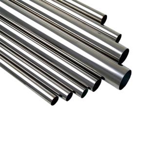 Quality Sanitary Seamless Stainless Steel Tube Pipe Food Grade 304 304l 316 316l 310s 321 wholesale