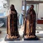 Life Size Virgin Mary Bronze Statue Sculpture Religious Statues Catholic