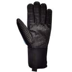 Powerful Grip TPR Impact Resistant Gloves For Oil & Gas Industry