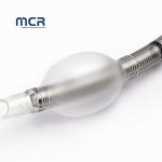 Disposable Medical Device PVC Endotracheal Tube Reinforced Endotracheal Tube