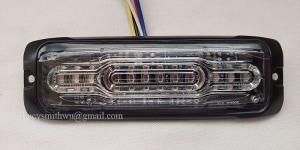 Quality 3W DC12-24V Led head light, Luces de trabajo，Lampy Stroboskopowe，LUCES DESTELLANTES LED wholesale