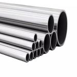Hot Rolled 304 Seamless SS Steel Pipe 300 Series 301L 304N 310S S32305 316Ti
