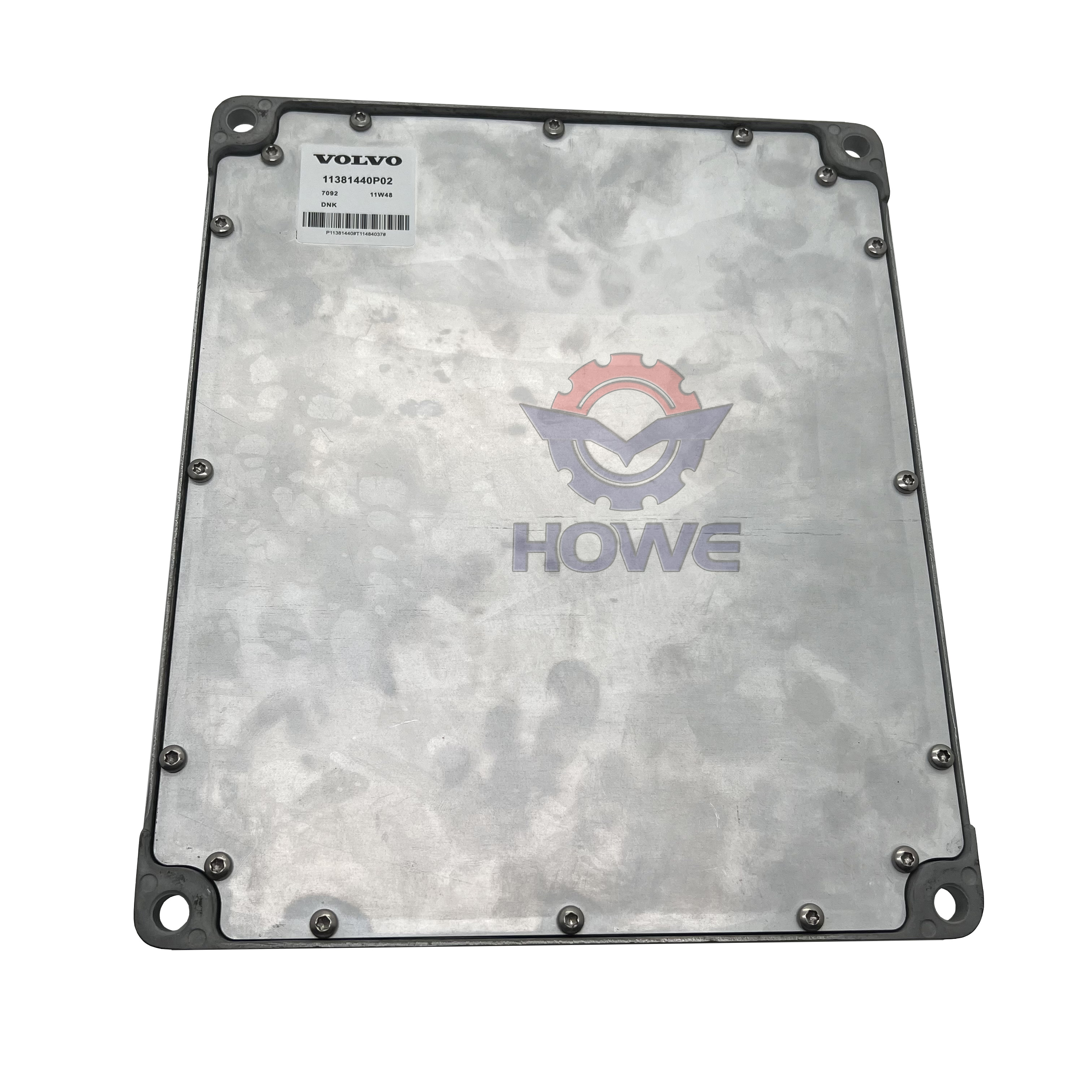 Top- Excavator Parts A40F Controller Computer Board ECU 11381440