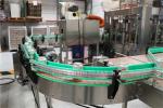 Commercial Beverage Can Filling Machine