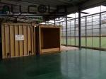 75kw SGS Vacuum Cooler For Vegetable Mushroom Flower