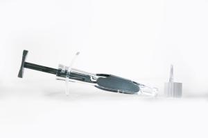 Quality ISO13485 Stable Intraocular Lens Injection System 2.4mm Incision wholesale