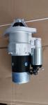 24V 11T 3.5KW Engine Starter Motor MITSUBISHI Type For Heavy Duty - S25-156