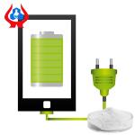 Powder Battery Grade CMC Additive Sodium Carboxymethylcellulose