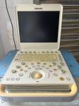 ATL Cardiovascular Portable Original Ultrasound Machine CX50