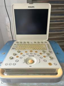 Quality ATL Cardiovascular Portable Original Ultrasound Machine CX50 wholesale
