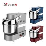 Bakery Kitchen Household Dual Action Dough Mixer Machine Stainless Steel