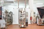 automatic food volume cup milk powder sachet chili powder filling machine