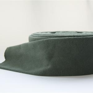 Quality Firemen Clothing Cuff 100% meta Aramid Fabric cuff wholesale