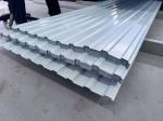 860 Building Roofing Sheet with Al-Zn Coating