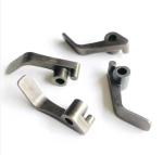 Metal Powder Sintering Process MIM Metal Injection Molding Products