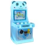 Mechanic Arcade Games For Sale Super Paipai Xia Button Game