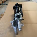 WABCO Original Parts Spare Parts WG9725230052 Clutch Booster Use For HOWO