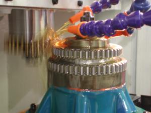 Quality Gear Shaping wholesale
