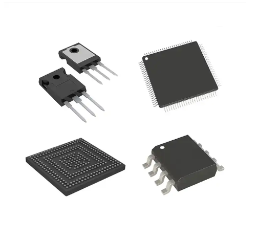 32 Bit Single Chip Microcontroller Electronic Components SAK-TC237LP-32F200S AB