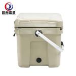 Vacuum Rotomolded Cooler Box for Outdoor Excursions