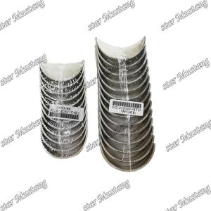 Quality W06E Engine Spare Part 04010-0254 For Hino wholesale