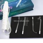 Electrotherapy High Frequency Facial Wand 220 V 50 Hz For Hair Treatment