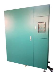Quality Box Type Hotel Ultrapure Water Filtration System Water Production 20 Tons/Day wholesale