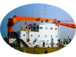 Quality Hydraulic hose crane offshore marine crane supplier wholesale