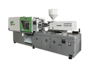 China KZ-138A KAWAGUCHI Injection Molding Machine Servo Energy Saving on sale