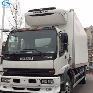 Quality Fuel Saving 3200m3h T 1100M Thermo King Refrigeration Units wholesale