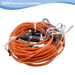 Quality Multi-electrode Survey Distributed Cable wholesale