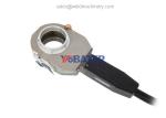 Tube Orbital Tools Orbital Welding Equipment for Tube to Elbow Welding