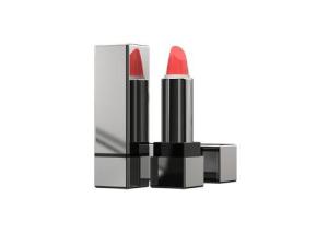 Quality Biodegradable Lipstick Tube Container 12.7mm 12.1mm Mechanism wholesale